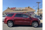 $8899 : 2016 GMC Acadia Denali thumbnail