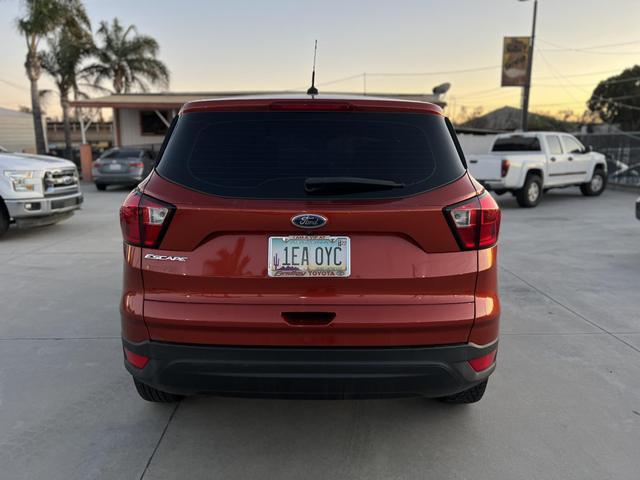 $14995 : 2019 FORD ESCAPE2019 FORD ESC image 7