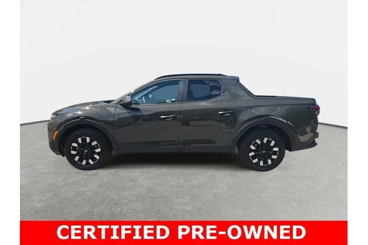 $30997 : Hyundai SANTA CRUZ 2025 AWD image 8