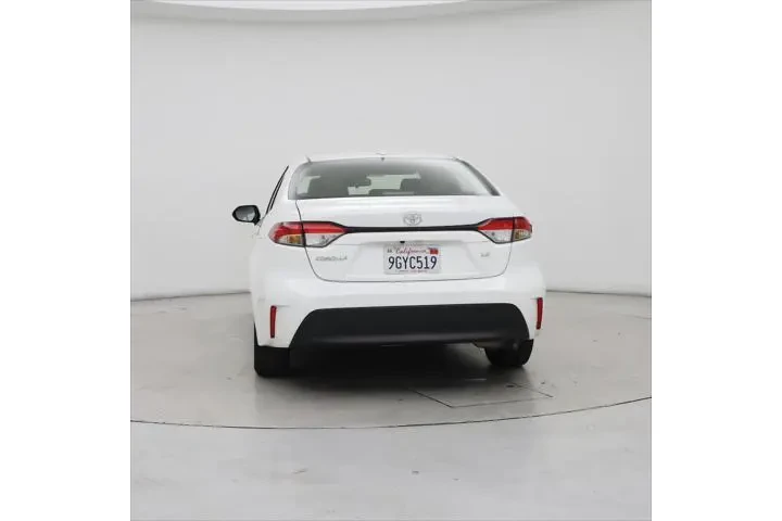 $21998 : Toyota Corolla 2023 LE 4dr S image 6