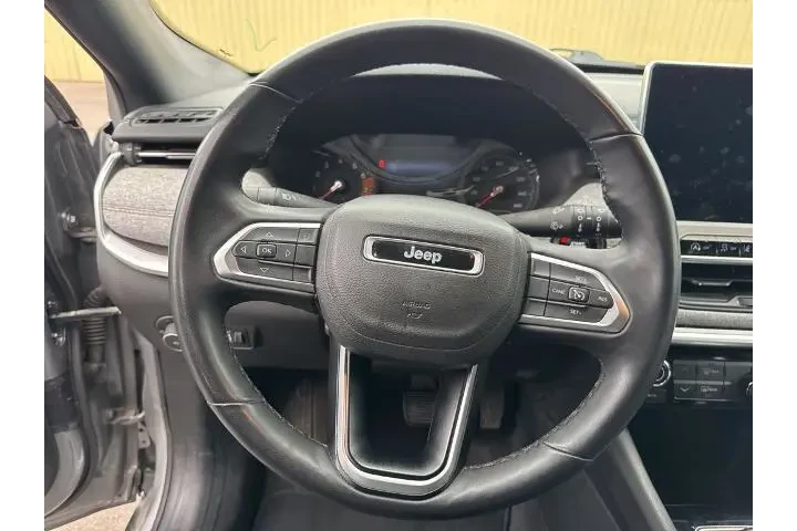 $22413 : Jeep Compass 2023 4x4 Latitu image 10