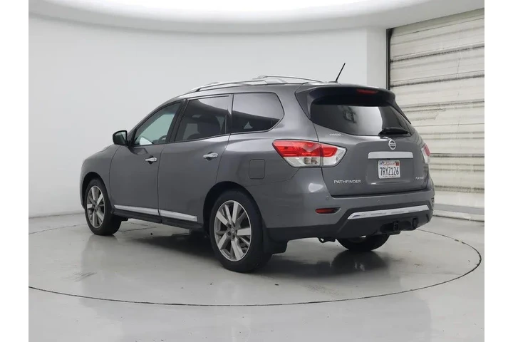 $19998 : Nissan Pathfinder 2015 Plati image 2