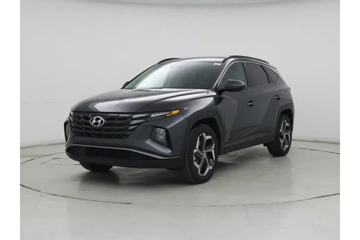 $20998 : Hyundai TUCSON 2022 AWD SEL image 4