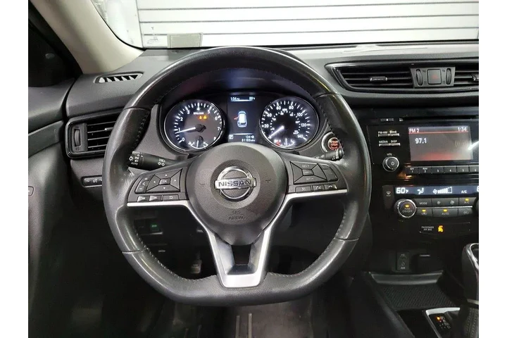 $14998 : Nissan Rogue 2017 AWD S 4dr image 9