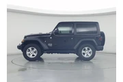 $24998 : Jeep Wrangler 2020 4x4 Sport thumbnail