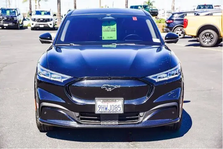 $29995 : Ford Mustang Mach-E 2023 Pre image 2