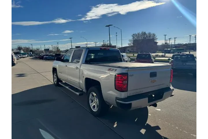 $27489 : Chevrolet Silverado 1500 201 image 7