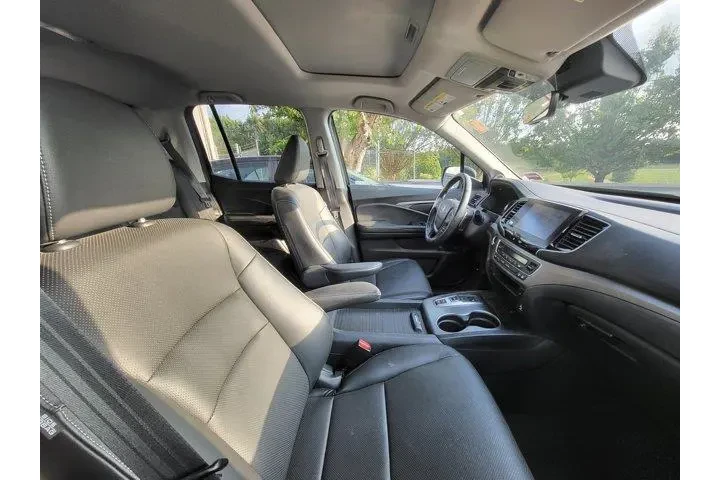 $33549 : Honda Ridgeline 2023 AWD RTL image 8