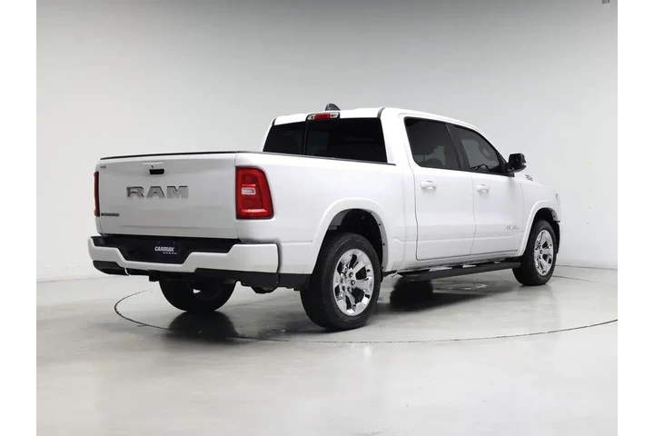 $38998 : Ram 1500 2025 4x2 Big Horn 4 image 8