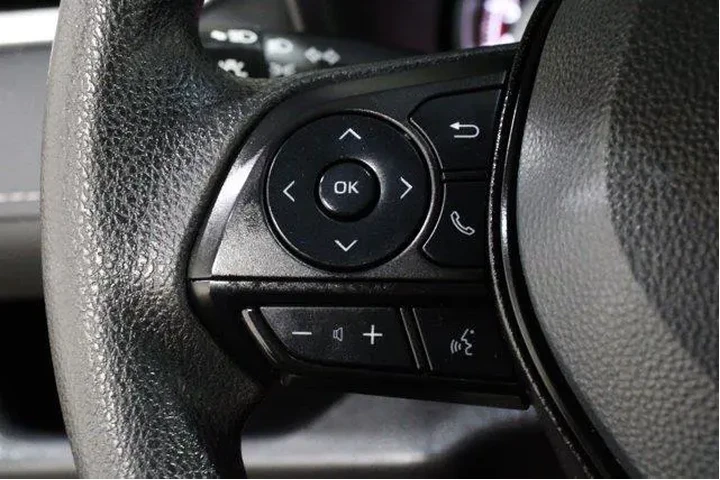 $29998 : Toyota RAV4 2024 AWD LE 4dr image 9