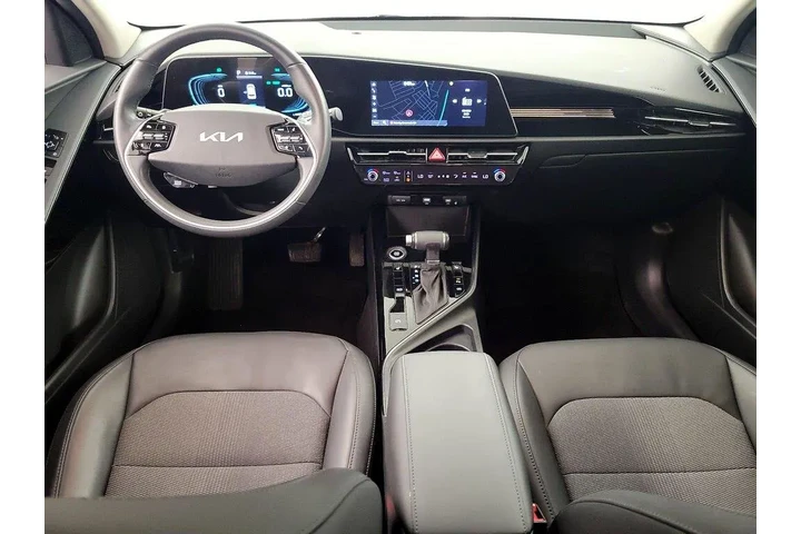 $23998 : Kia Niro 2023 EX 4dr Crossov image 9
