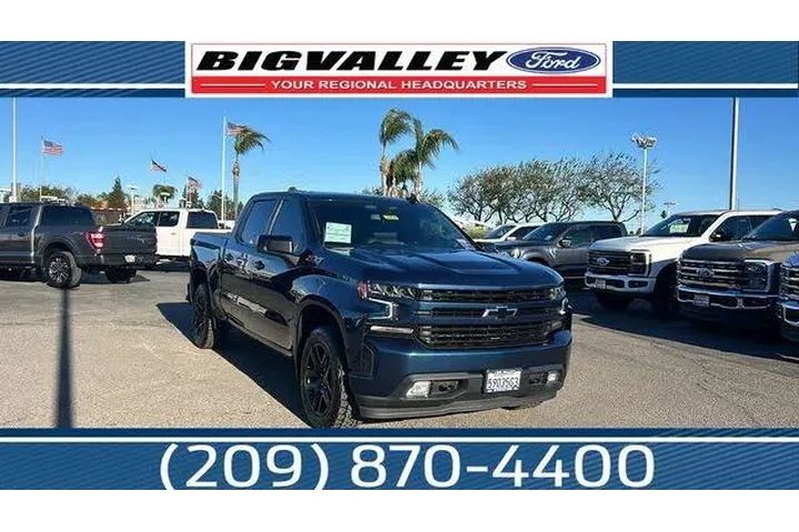 $37888 : Chevrolet Silverado 1500 202 image 1