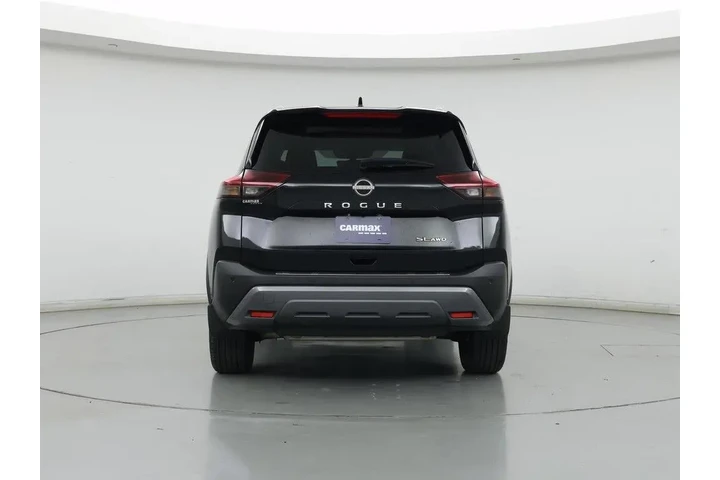 $28998 : Nissan Rogue 2023 AWD SL 4dr image 6