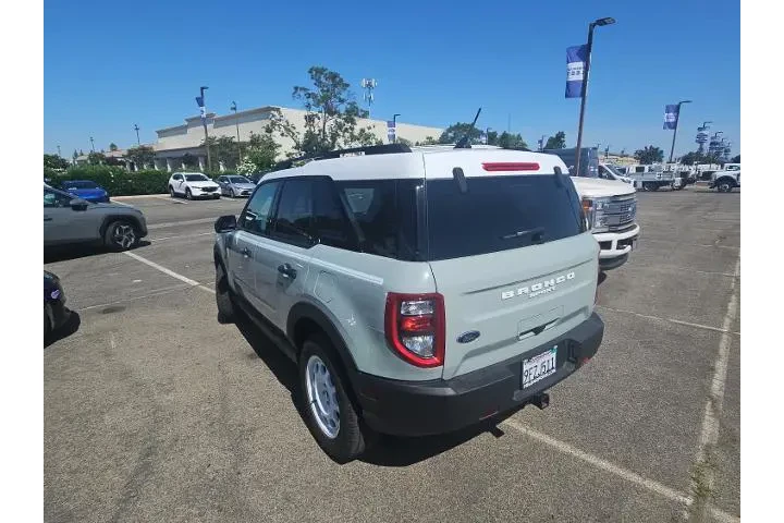 $26500 : Ford Bronco Sport 2023 AWD H image 6