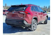 $36825 : Toyota RAV4 Hybrid 2024 AWD thumbnail