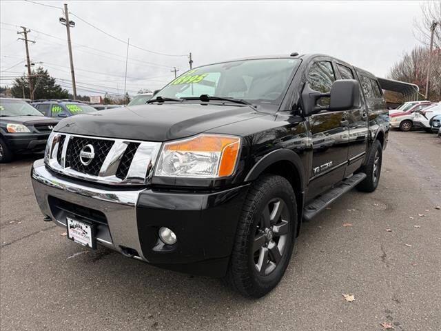 $17988 : 2015 Titan SV image 7