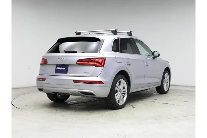 $25998 : Audi Q5 2019 AWD quattro Pre image 8