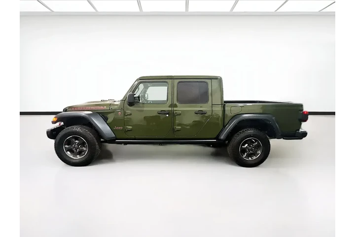 $32399 : Jeep Gladiator 2022 4x4 Rubi image 6
