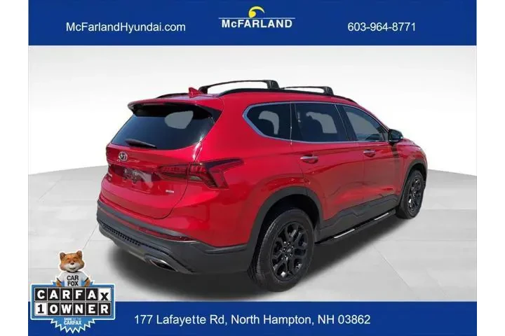 $25091 : Hyundai SANTA FE 2023 AWD XR image 5