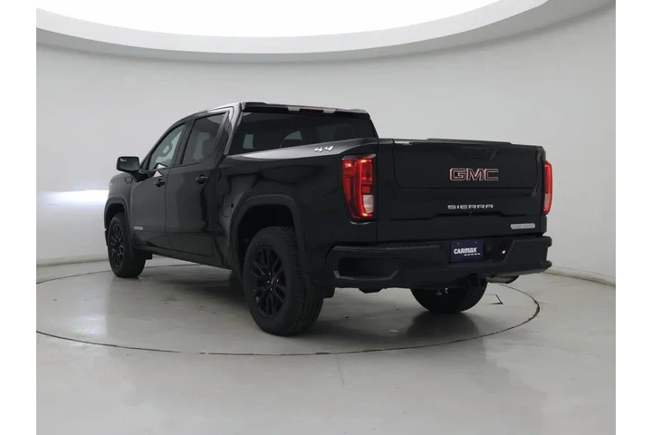 $38998 : GMC Sierra 1500 2022 4x4 Ele image 2
