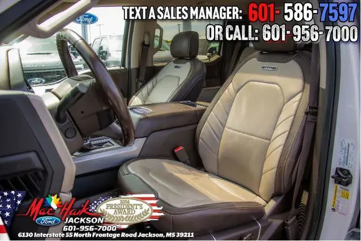 $34995 : Ford F-150 2019 4x4 Limited image 7