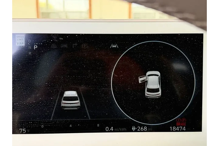 $27000 : Hyundai IONIQ 5 2023 AWD SE image 5