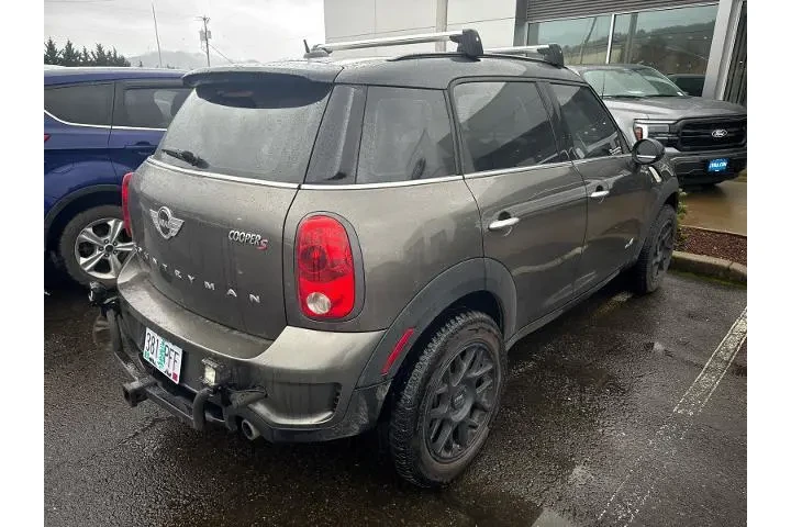 $8990 : MINI Countryman 2013 AWD Coo image 3
