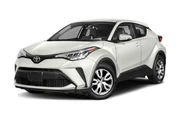 Toyota C-HR 2021 LE 4dr Cros en Hialeah