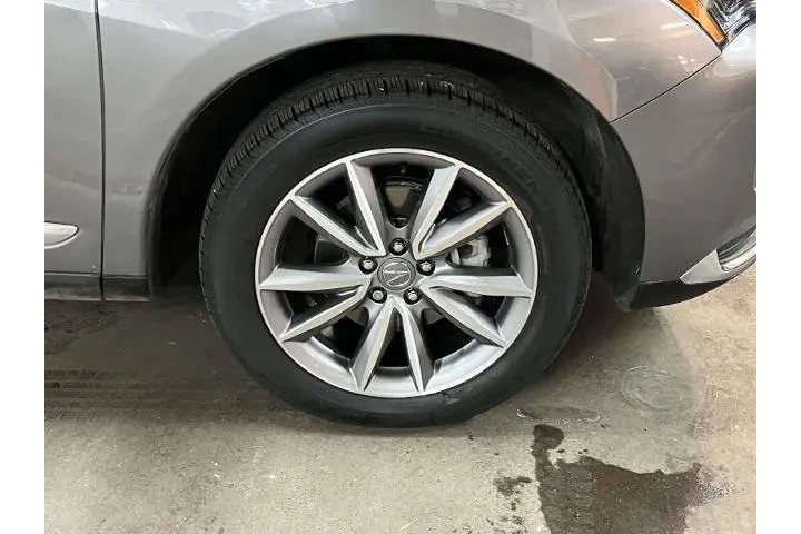 $34995 : Acura RDX 2023 SH-AWD 4dr SU image 8