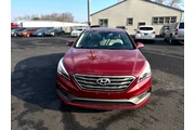 2016 Sonata en Philadelphia