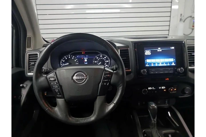 $28998 : Nissan Frontier 2023 4x2 S 4 image 10