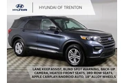 Ford Explorer 2022 AWD XLT 4