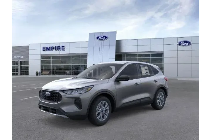 $27440 : Ford Escape 2025 AWD Active image 1