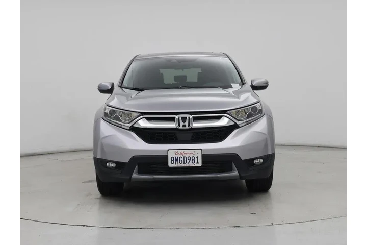 $19998 : Honda CR-V 2017 EX 4dr SUV image 5