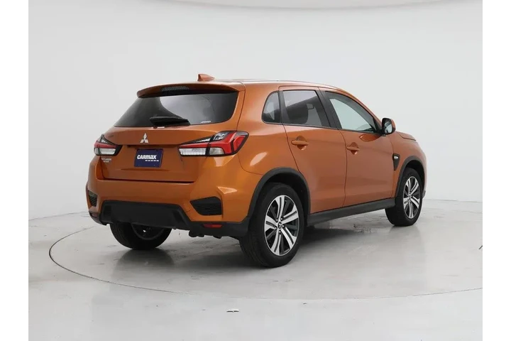 $19998 : Mitsubishi Outlander Sport 2 image 8