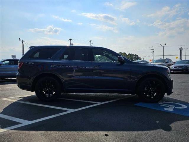 2020 Durango image 3