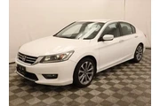 Honda Accord 2014 Sport 4dr en Phoenix
