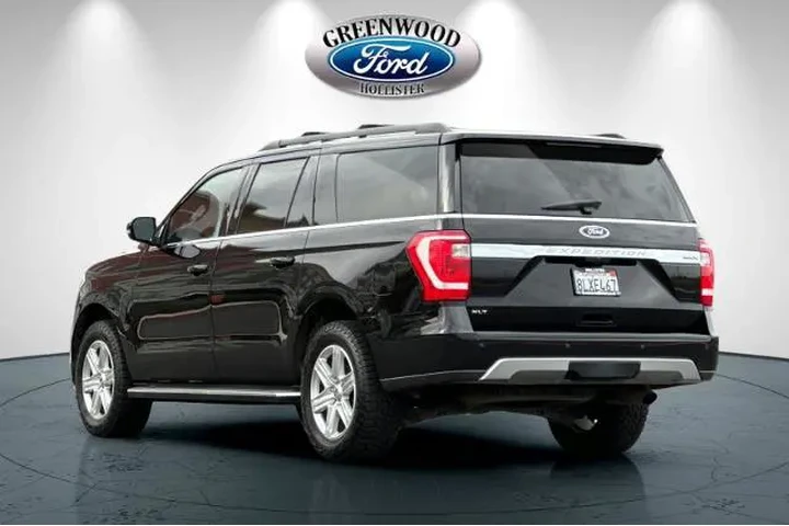 $24991 : Ford Expedition MAX 2019 4x4 image 6