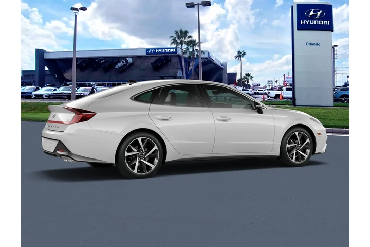 $19988 : Hyundai SONATA 2023 SEL Plus image 8
