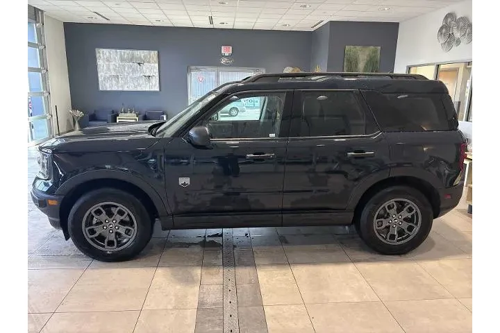 $31990 : Ford Bronco Sport 2023 AWD B image 6