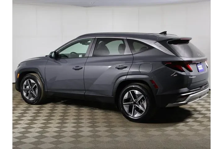 $18199 : Hyundai TUCSON 2025 SEL 4dr image 8