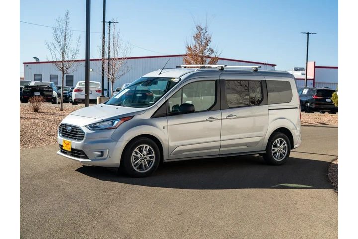 $41995 : 2023 Transit Connect XLT image 10