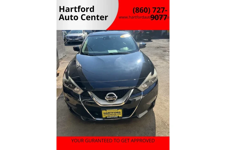$14499 : 2017 Maxima Platinum image 4