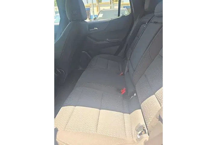 $26000 : Chevrolet Equinox 2025 4x4 L image 4