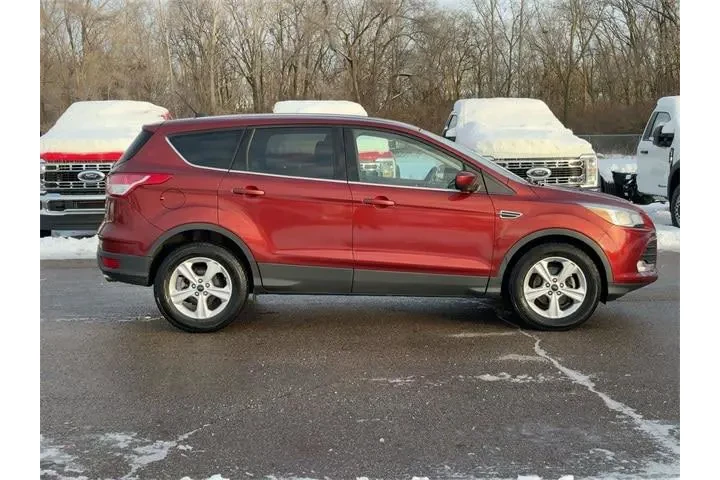 $9900 : Ford Escape 2014 SE 4dr SUV image 6