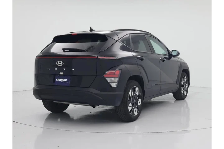 $22998 : Hyundai KONA 2025 SEL 4dr Cr image 8
