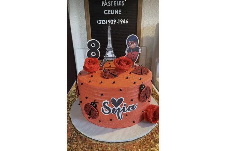 $1 : Pasteles para toda ocacion image 3