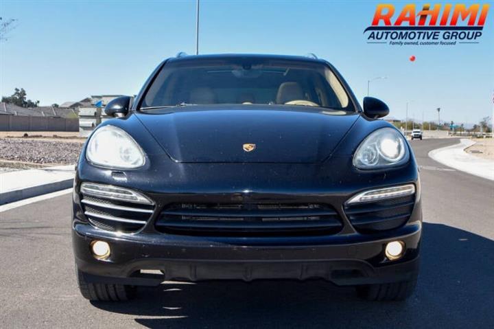 $14977 : 2012 Cayenne S image 3