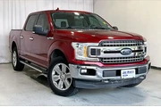 Ford F-150 2018 4x4 XL 4dr S en Houston