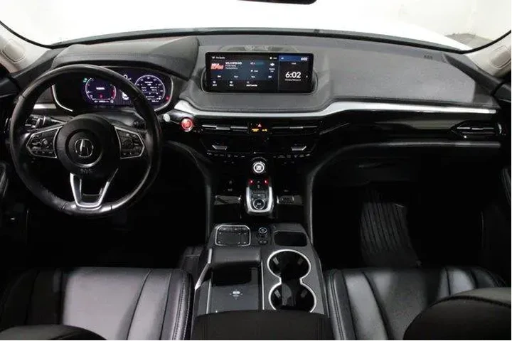 $39998 : Acura MDX 2023 SH-AWD 4dr SU image 2